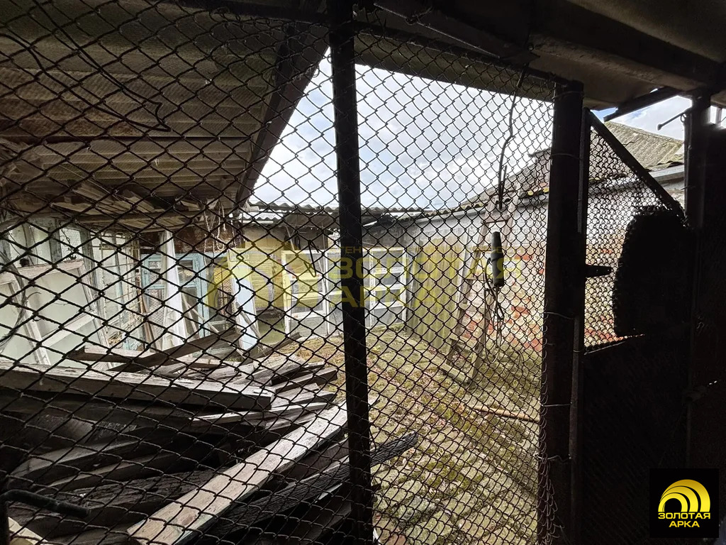 Продажа дома, Ахтанизовская, Темрюкский район, ул. Батурина - Фото 19