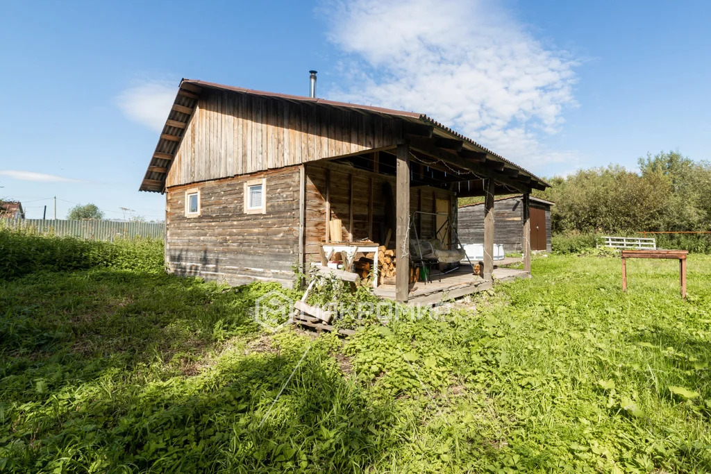 Продажа дома, Уемский, Приморский район, ул. Большесельская - Фото 30