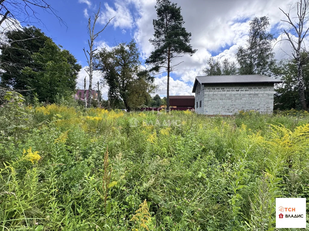 Продажа участка, Пушкино, Воскресенский район, Советская улица - Фото 5