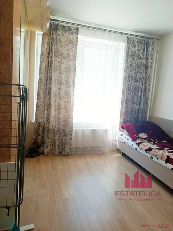 Продажа квартиры, Саларьевская улица - Фото 1