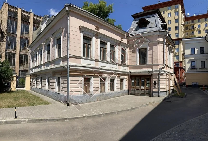 м. Новокузнецкая, Садовническая ул., 900 м2, Здание (ном. объекта: ... - Фото 10