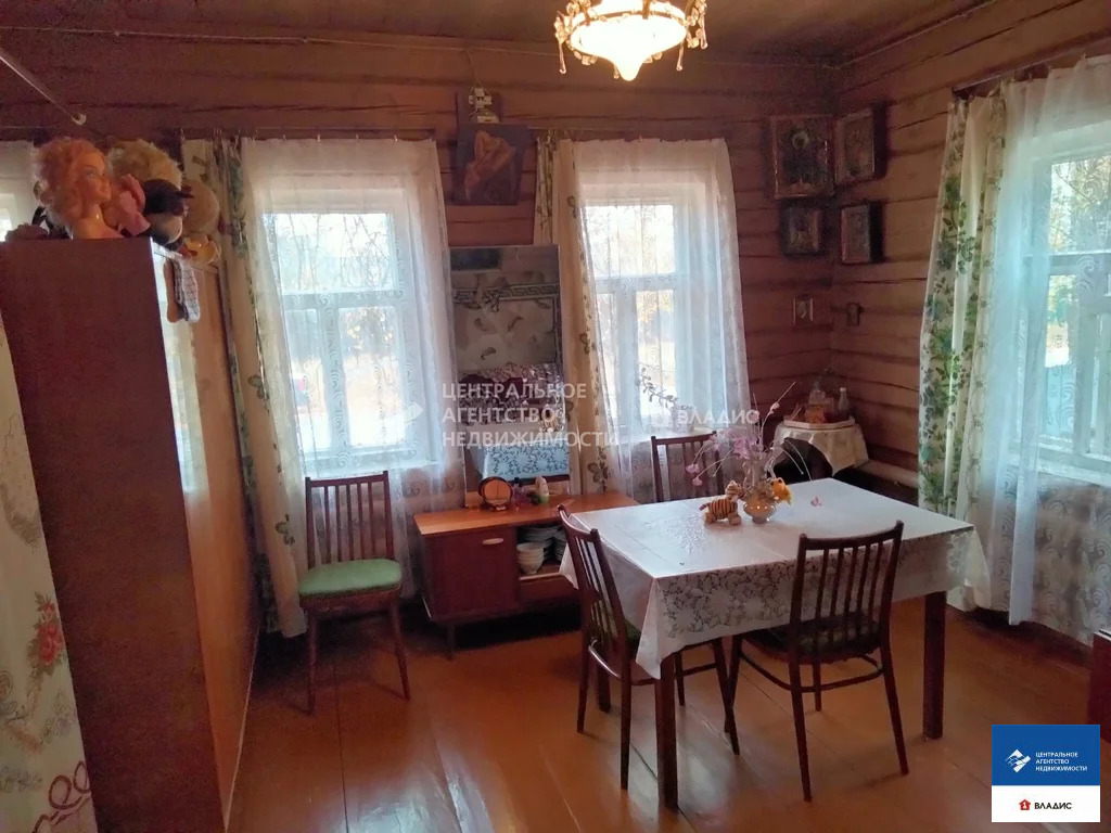 Продажа дома, Гусь-Железный, Касимовский район, ул. Центральная - Фото 3