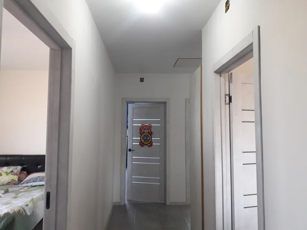 Продажа дома, Крымск, Крымский район, улица Курская - Фото 4