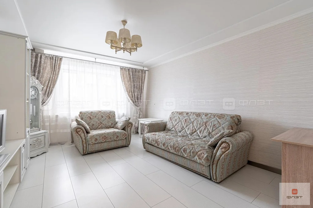 Продажа квартиры, Казань, ул. Академика Завойского - Фото 9