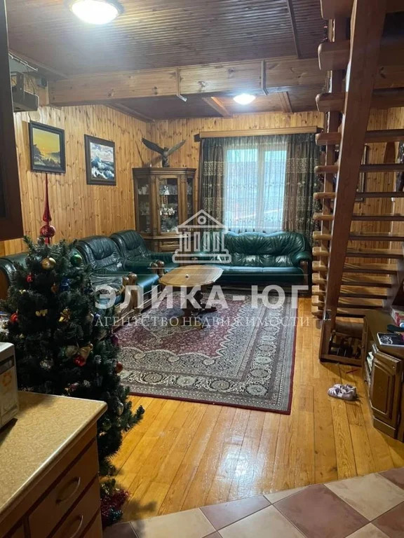 Продажа дома, Джубга, Туапсинский район, Платановая ул. - Фото 24