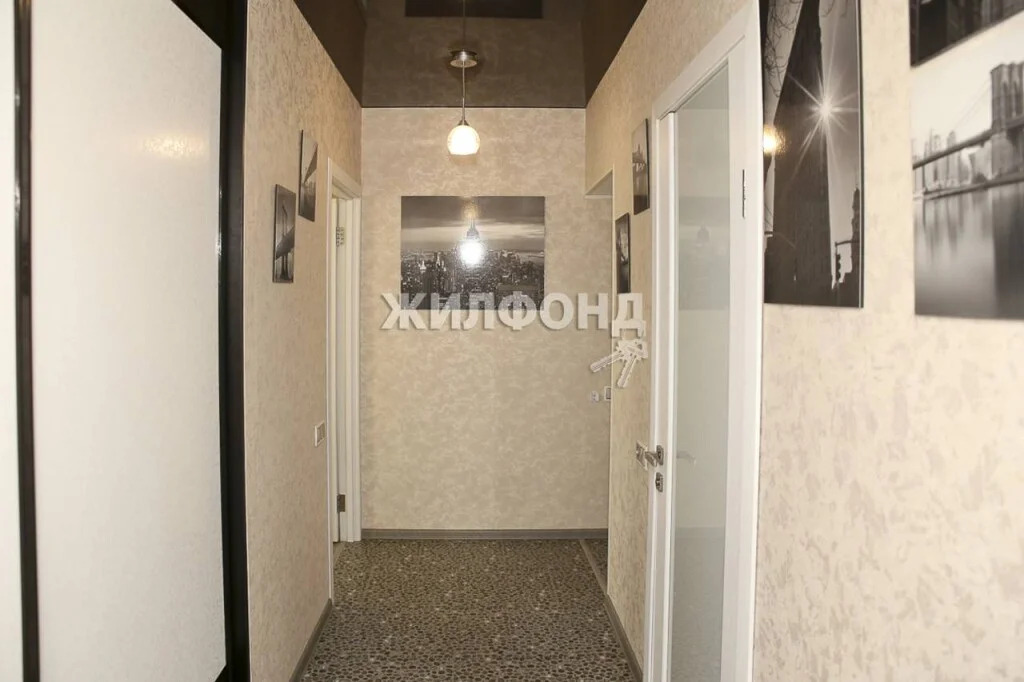 Продажа квартиры, Новосибирск, ул. Согласия - Фото 6