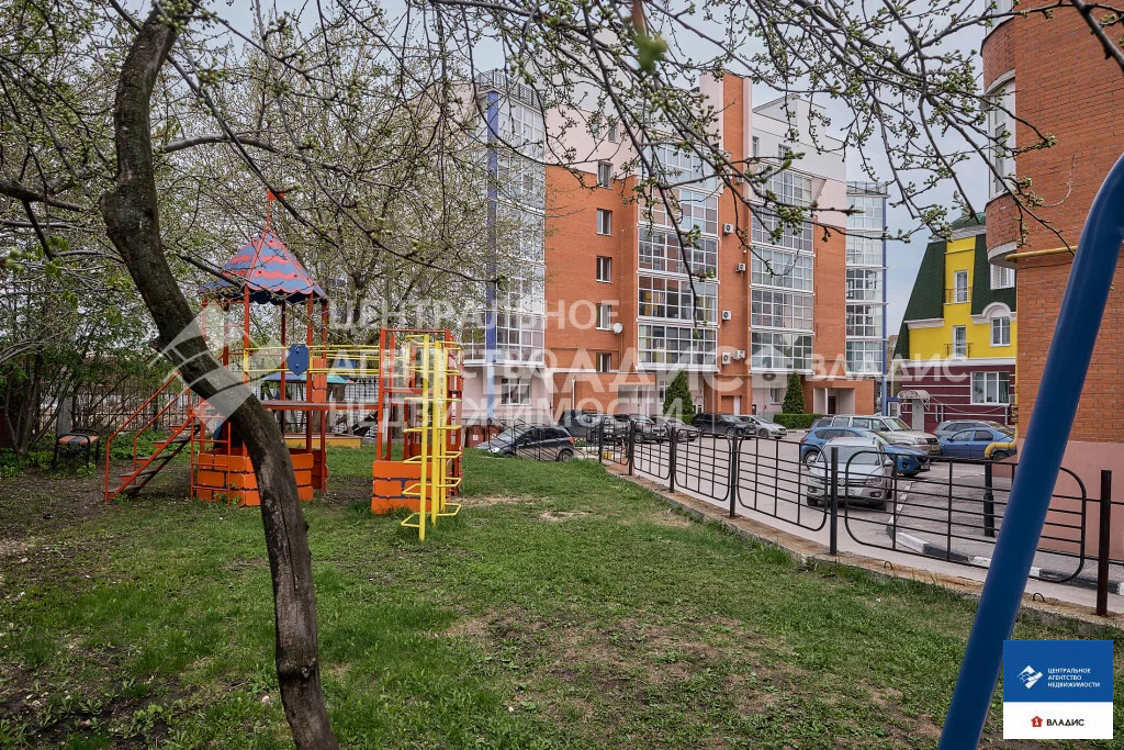 Продажа квартиры, Рязань, ул. Урицкого - Фото 1