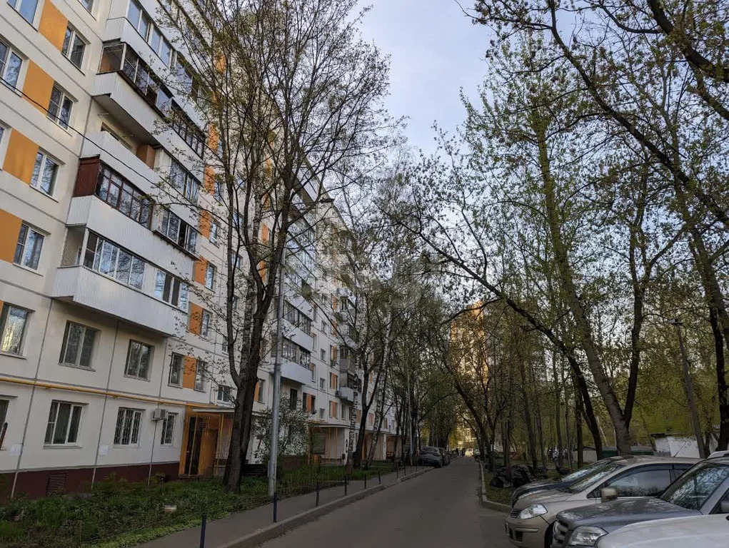 Продажа квартиры, ул. Енисейская - Фото 28