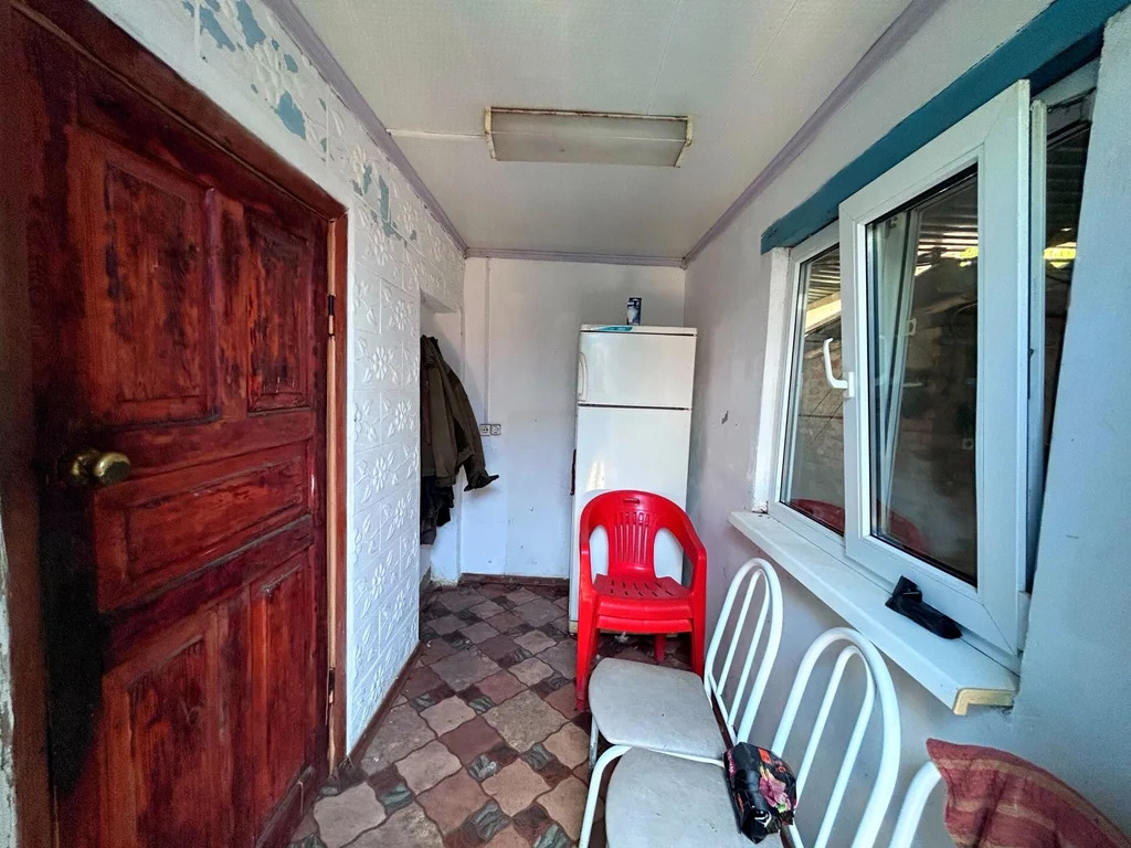 Продажа дома, Ильский, Северский район, ул. Длинная - Фото 10