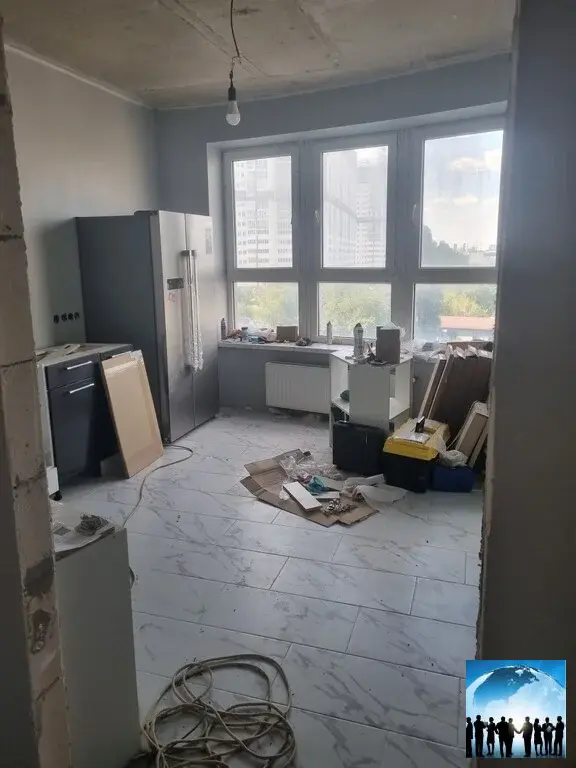 Продам 2-ком квартиру 70,5 м2 в ЖК "Фамилия" - Фото 9