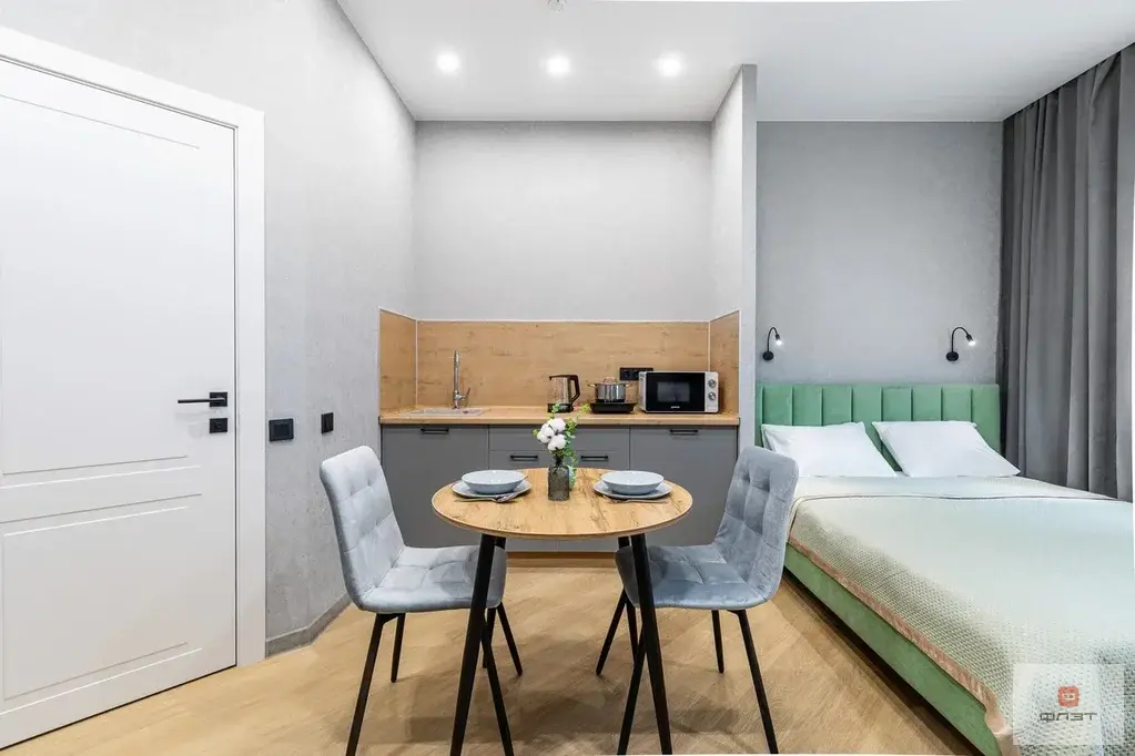 Продажа готового бизнеса, Казань, ул. Айвазовского - Фото 3