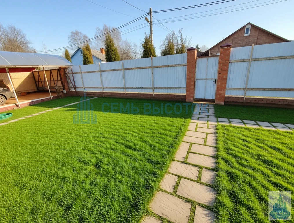 Продажа дома, Ступино, Ступинский район, 9 - Фото 2