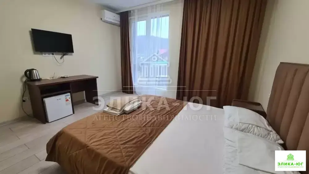 Продажа квартиры, Лермонтово, Туапсинский район, ул. Приморская - Фото 3