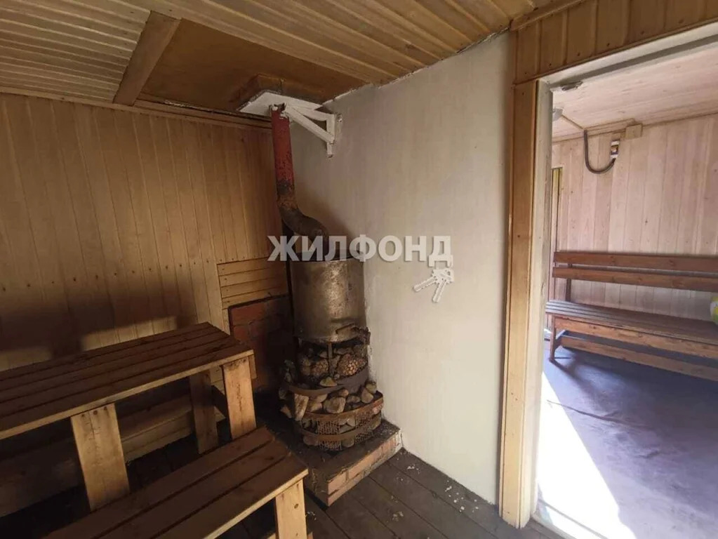 Продажа дома, Новосибирск - Фото 8