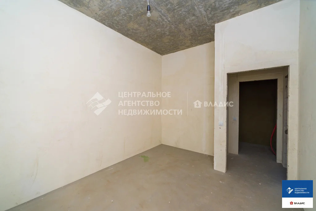 Продажа квартиры, Рязань, ул. Ушакова - Фото 11