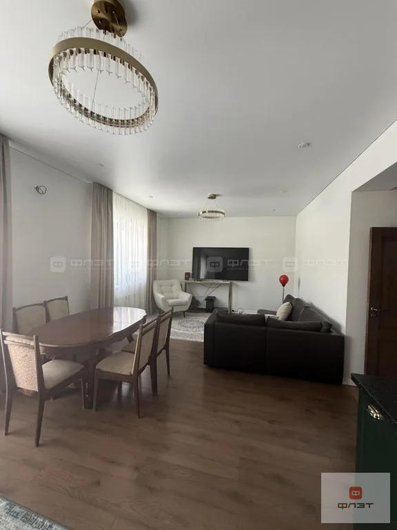 Продажа дома, Казань, ул. Итиль - Фото 3