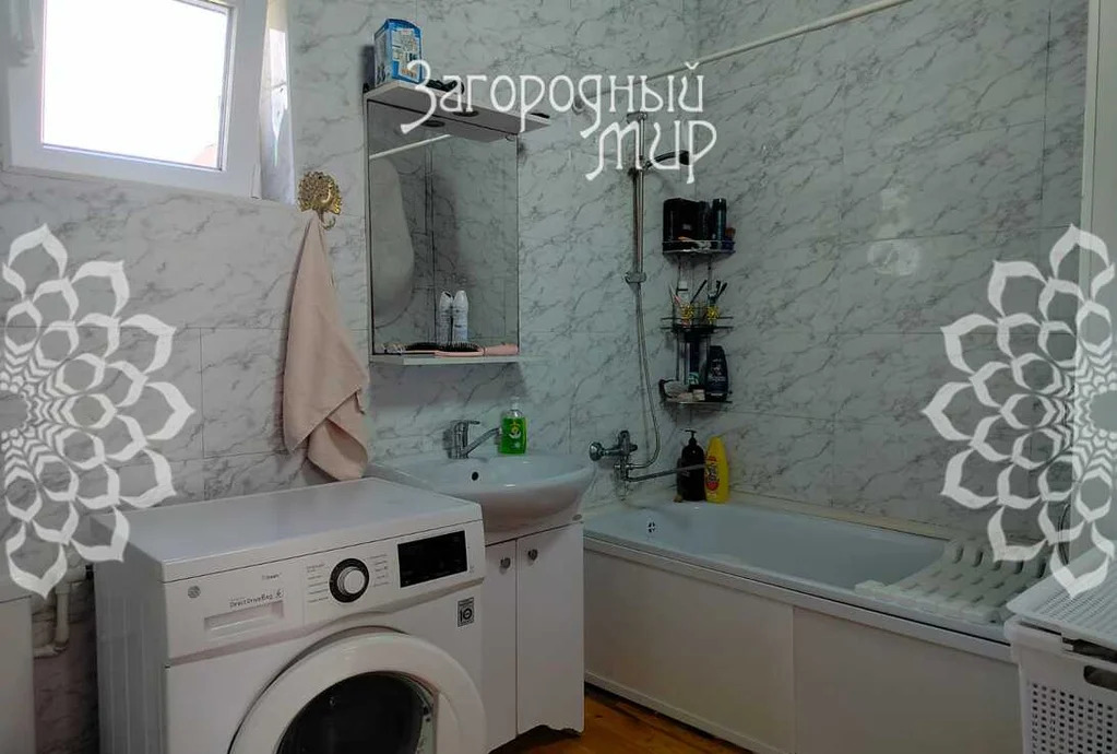 Продам дом, Минское шоссе, 33 км от МКАД - Фото 23
