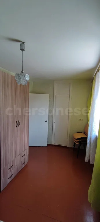 Аренда квартиры, Севастополь, Героев Сталинграда пр-кт. - Фото 10