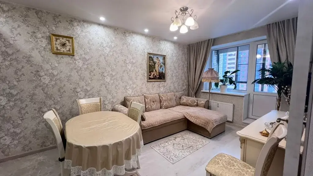 Продам квартиру на Николая Рубцова - Фото 14