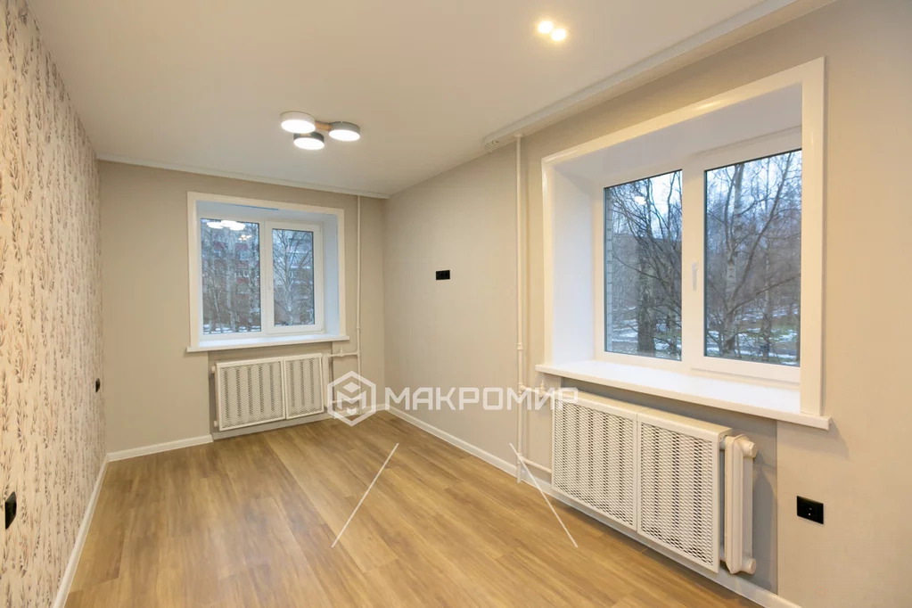 Продажа квартиры, Архангельск, Троицкий пр-кт. - Фото 24