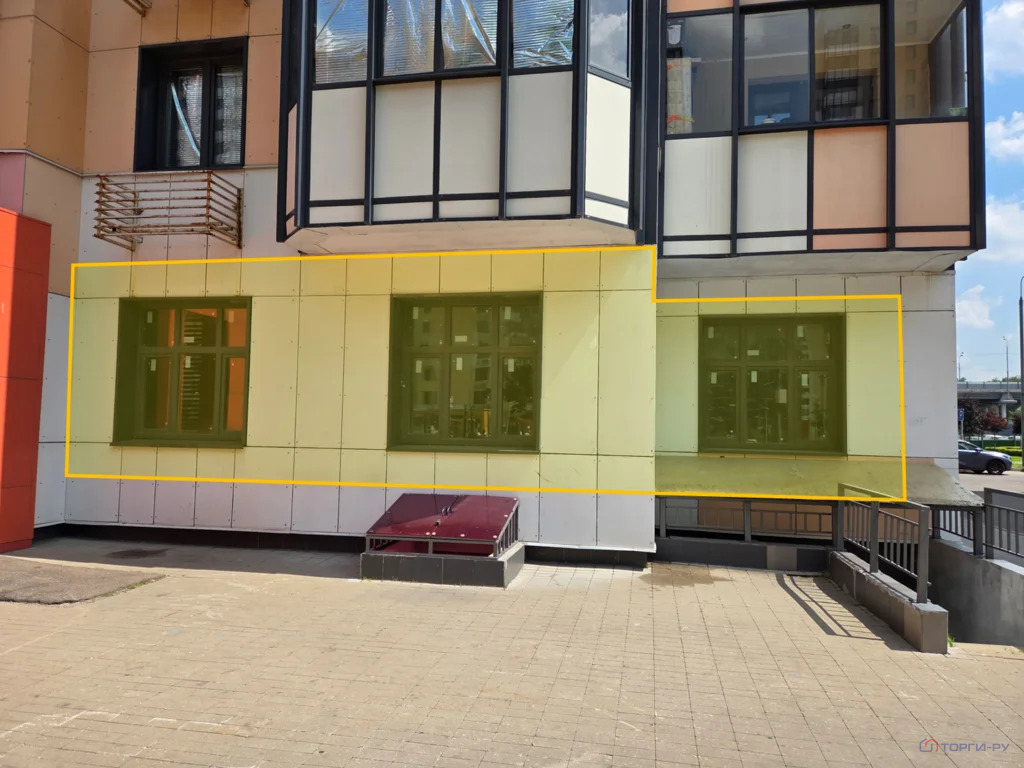 Продажа торгового помещения, Дмитровское ш. - Фото 5