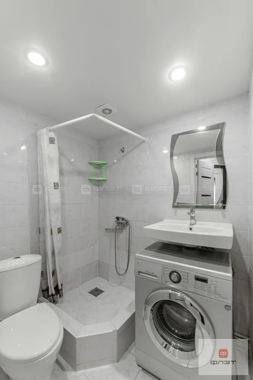 Продажа квартиры, Казань, ул. Четаева - Фото 9