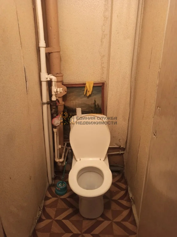 Аренда квартиры, Уфа, ул. Кольцевая - Фото 6