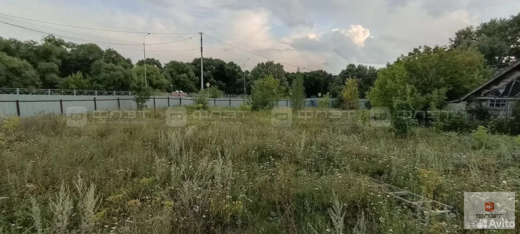 Продажа участка, Эстачи, Высокогорский район, ул. Верхняя Эстачинская - Фото 2