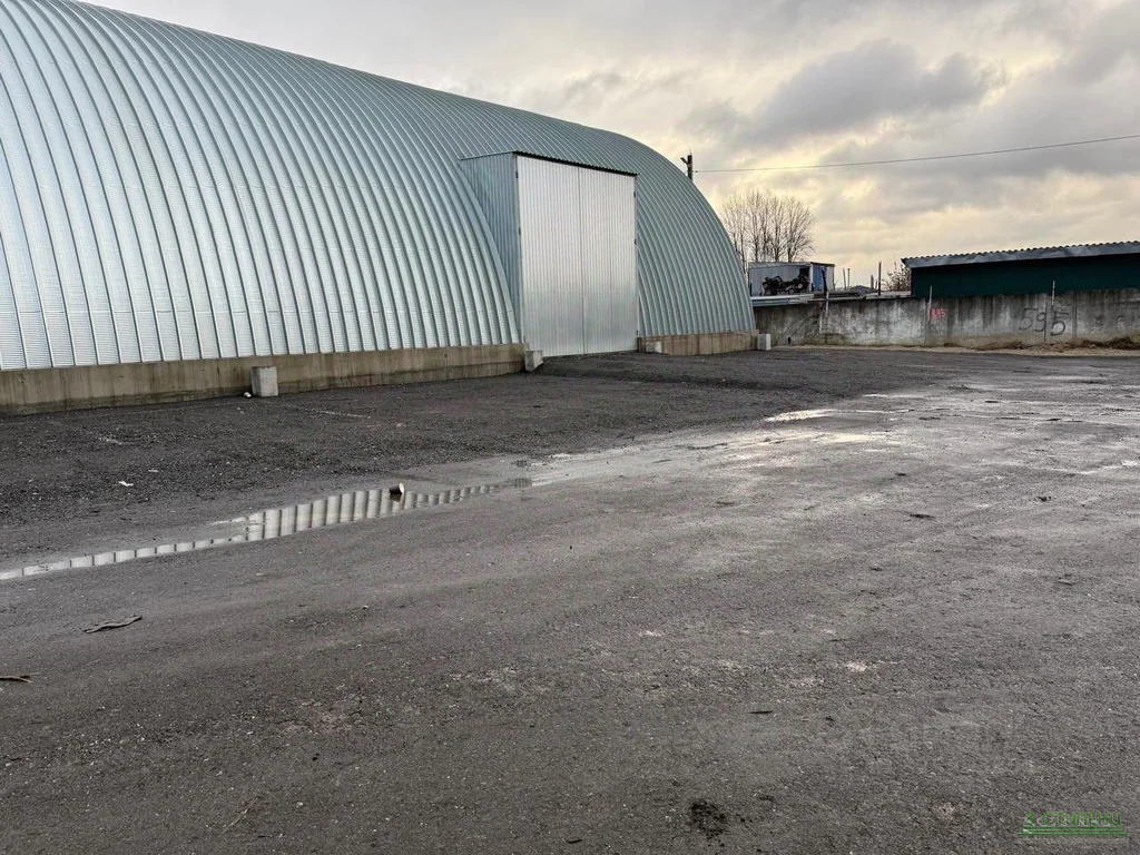 Аренда склада, Балашиха, Балашиха г. о., микрорайон Саввино - Фото 7