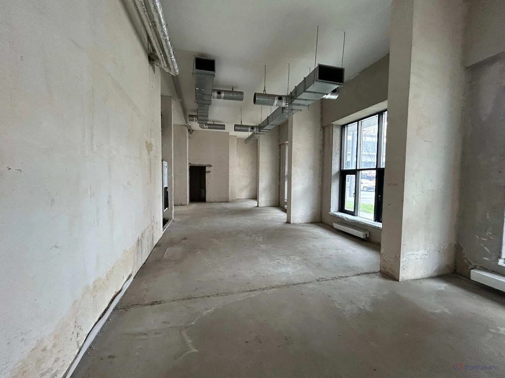 Продажа торгового помещения, ул. Русаковская - Фото 8