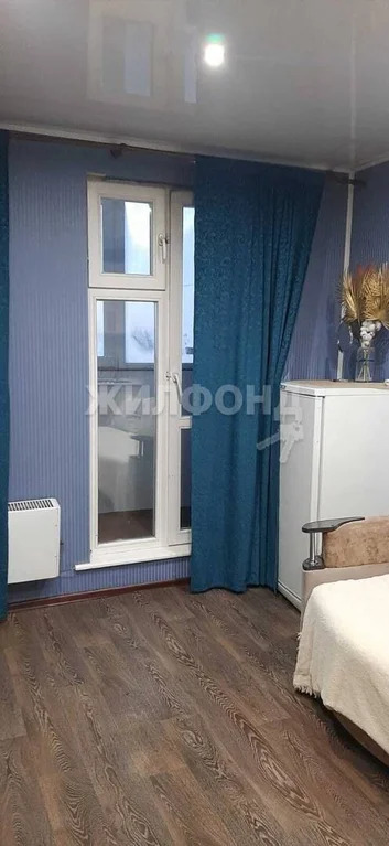 Продажа квартиры, Новосибирск, Виктора Уса - Фото 1