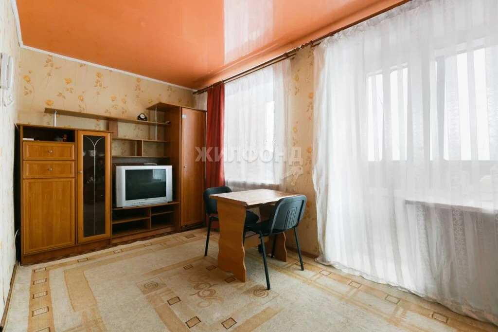 Продажа комнаты, Новосибирск, ул. Большевистская - Фото 2