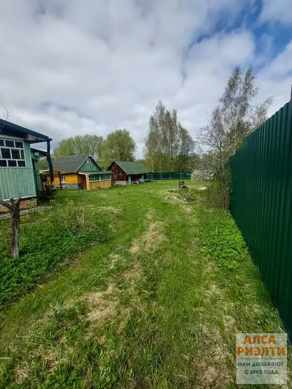 ЖДП-894 Продажа дома в д. Украинка Клинского р-на - Фото 11