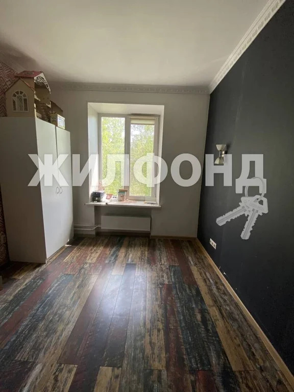 Продажа квартиры, Новосибирск, ул. Бурденко - Фото 18