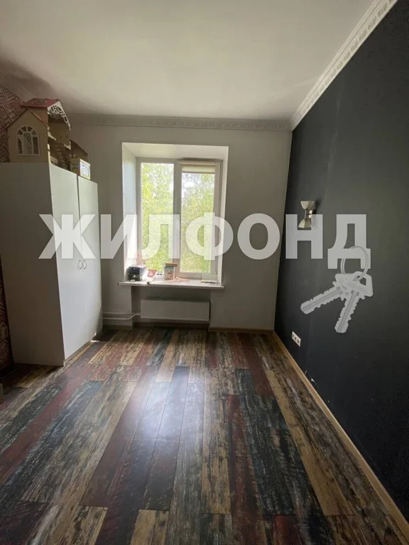 Продажа квартиры, Чистополье, Коченевский район, ул. Набережная - Фото 18