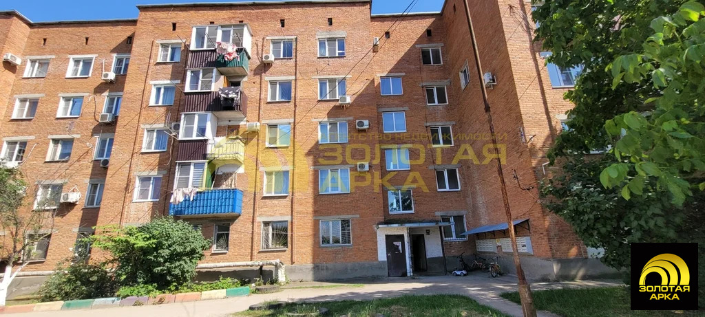 Продажа квартиры, Северская, Северский район, ул. Орджоникидзе - Фото 0