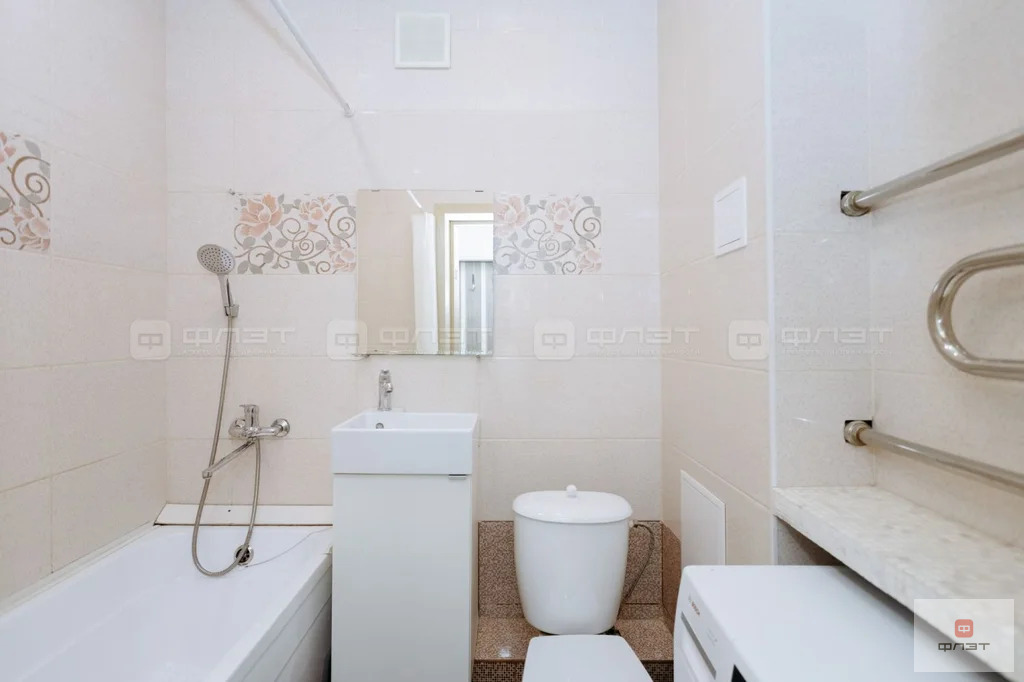 Продажа квартиры, Усады, Лаишевский район, ул. Сиреневая - Фото 10