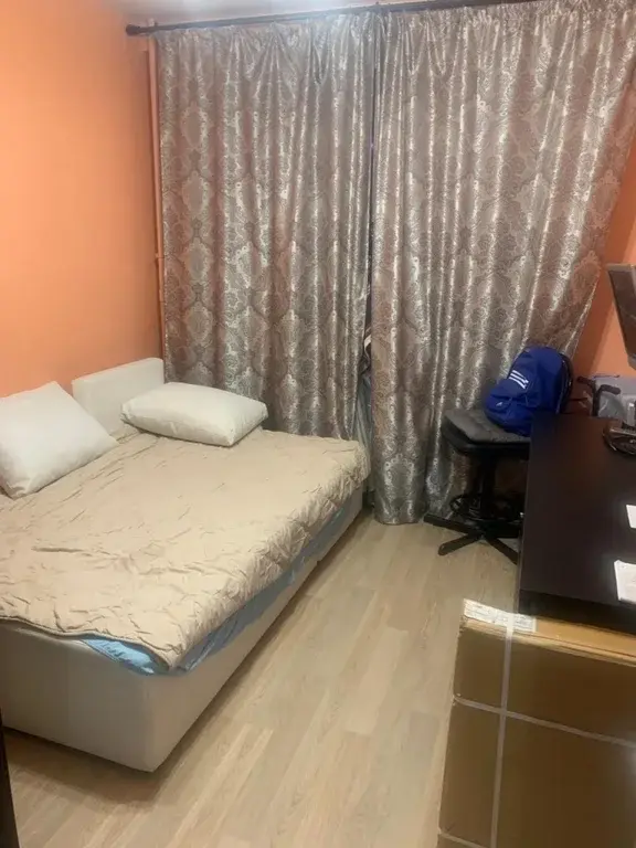 Евротрешка, Ясеневая, 12к1 - Фото 19