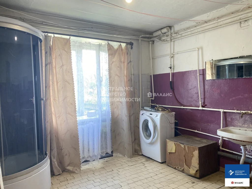 Продажа квартиры, Скопин, ул. Школьная - Фото 11