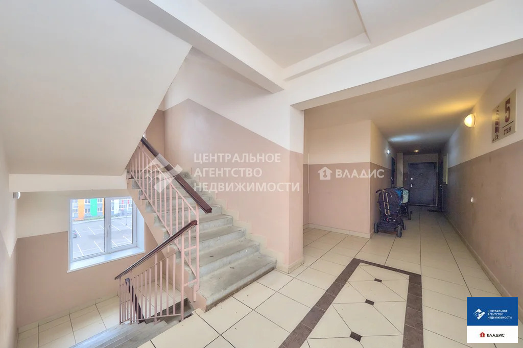 Продажа квартиры, Рыбное, Рыбновский район, Перспективная улица - Фото 12