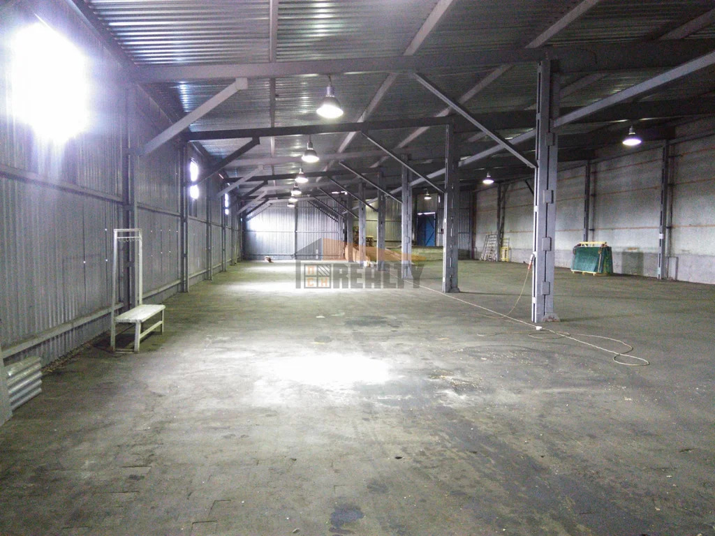 Аренда склада, Ногинск, Богородский г. о., ул. Рабочая - Фото 1