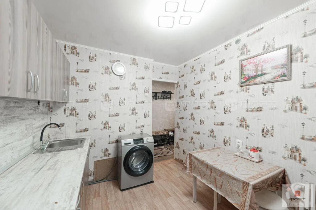 Продажа квартиры, Казань, Ямашева пр-кт. - Фото 4