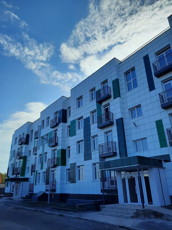 Продажа квартиры, Оренбург, Станочный пер. - Фото 3