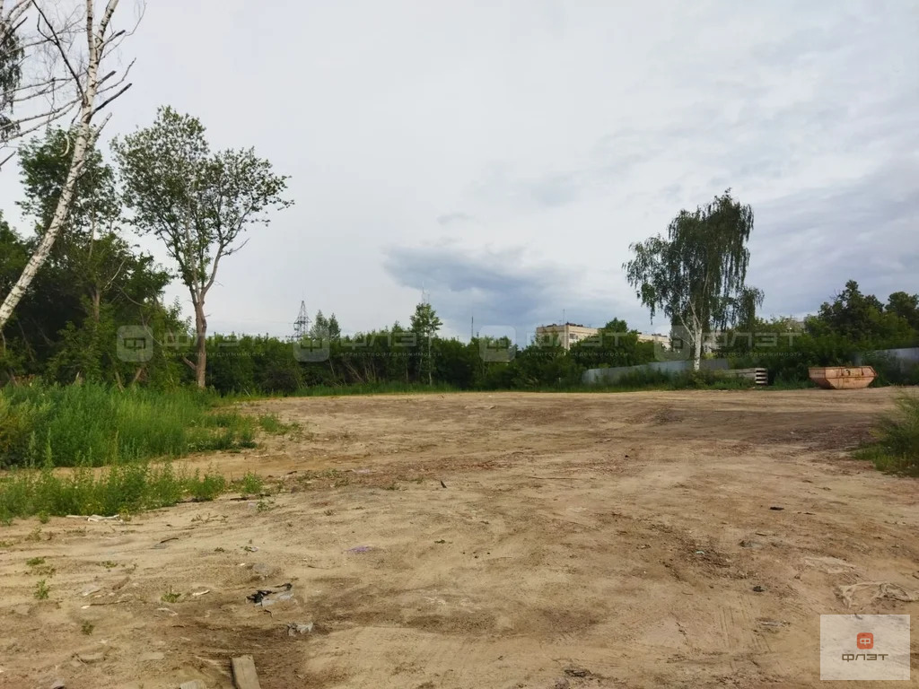 Продажа участка, Казань, ул. Берег реки Казанки - Фото 3
