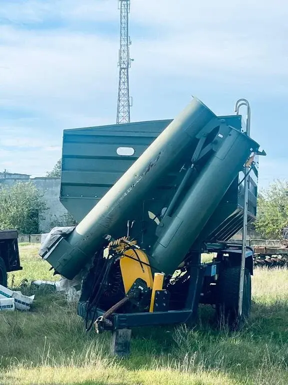 Земельный банк Предприятия в Крыму, Готовый Бизнес - Фото 10