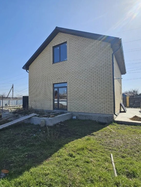 Продажа дома, Абинск, Абинский район, ул. Крымская - Фото 4