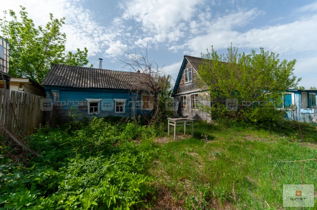 Продажа дома, Октябрьский, Зеленодольский район, снт. Идель - Фото 7