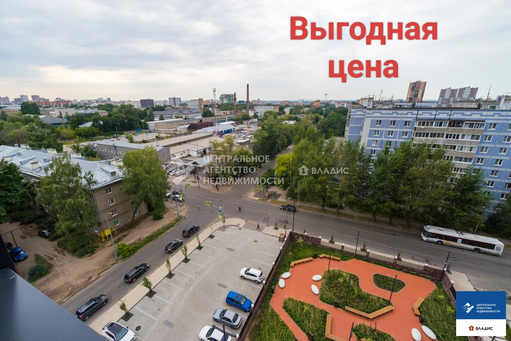 Продажа квартиры, Рязань, ул. Новая - Фото 1