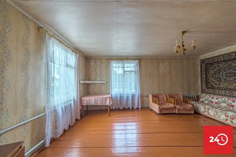В продаже участок в с. Бессоновка на ул. Центральная 208 - Фото 9