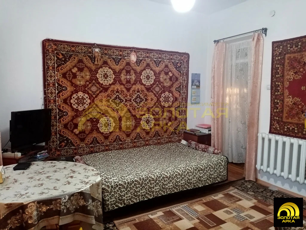 Продажа дома, Темрюк, Темрюкский район, ул. Гагарина - Фото 15